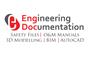 Engineering Documentation Ltd. logo