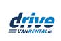 Drive Van Rental logo