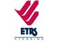 ETRS Stebbing logo