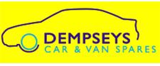 Dempseys Car and Van Spares image 1