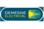 Demesne Electrical logo