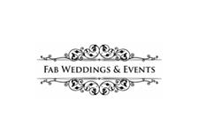 Fab Weddings & Events image 1
