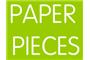 Paper Pieces logo