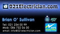 021Electrician.com logo