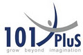 101PluS Online Marketing - Cork, Ireland logo