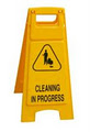 ABC Cleaning Services Ltd Contract Cleaning Dublin logo
