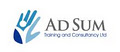AD Sum logo