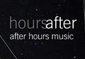 AFTER HOURS logo