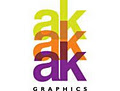 AKGraphics Ltd logo