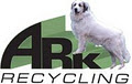 ARK Recycling Waste Services Centre logo