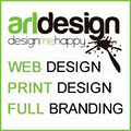 ARL Design logo