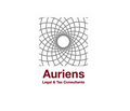 AURIENS Ltd "legal & Investment consultancy" logo
