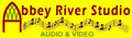 Abbey River Studio logo