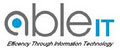 Able IT Ltd logo