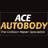 Ace Autobody Ltd logo