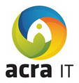 Acra IT logo