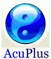 AcuPlus logo