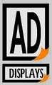 Ad Displays Ltd logo