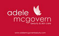 Adele McGovern Beauty Salon logo