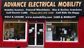 Advance Electrical Mobility logo