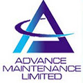 Advanced Maintenance LTD logo