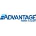 Advantage Rent A Car logo