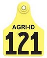 Agri-ID logo
