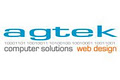 Agtek Web Design logo
