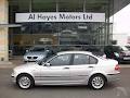 Al Hayes Motors Ltd image 3