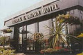 Alcock and Brown Hotel logo