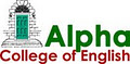 Alpha College of English image 6