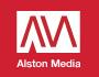 Alston Media logo