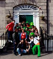 An Oige (Irish Youth Hostel Association) image 2