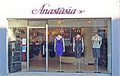 Anastasia Boutique logo