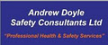Andrew Doyle Safety Consultants Ltd image 1