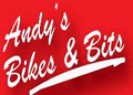 Andys Bikes n Bits logo