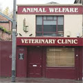 Animal Welfare Veterinary Clinic logo