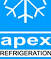 Apex Refrigeration logo