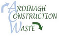 Ardinagh Construction Waste logo