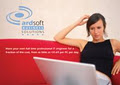 Ardsoft Solutions logo