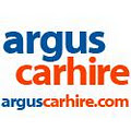 Argus Car & Van Rentals logo