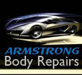 Armstrong Body Repairs logo