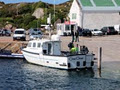 Arranmore Island Fast Ferry image 4