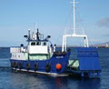 Arranmore Island Fast Ferry logo