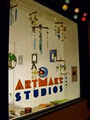 ArtMart Studios logo