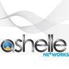 Ashelle Networks Ltd logo