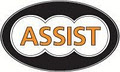 Assist Facilities Services LTD logo