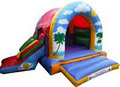 Athenry Bouncy Castles image 1