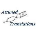 Attuned Translations logo