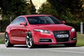 Audi Cork image 5